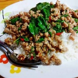 คุณยายอาหารตามสั่งรสเด็ด