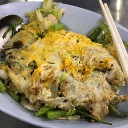 สุกี้แห้ง ไม่ใส่เนื้อสัตว์