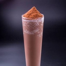 โอวัลตินปั่น