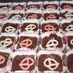 B&T Bakery Trang สาขา1