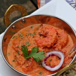 Prawn Curry