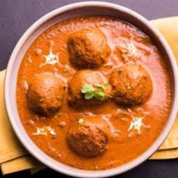 Dum Aloo Kashmiri