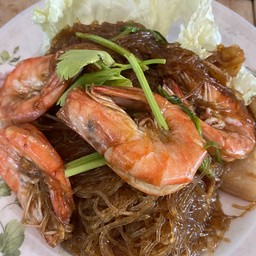 ผัดไทอร่อยจัง