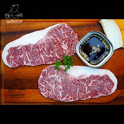 A5 ทาจิมะวากิวสันนอก