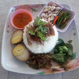 ฅ.ฅนกินเนื้อ