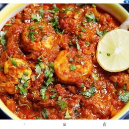 Prawn Masala
