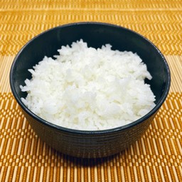 Gohan L(Rice) ข้าวสวย (ข้าวญี่ปุ่น) ใหญ่