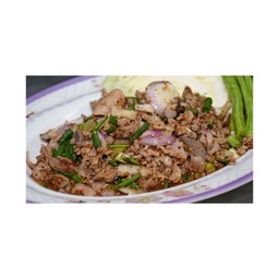 ลาบเป็ด