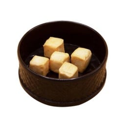 Fish Tofu