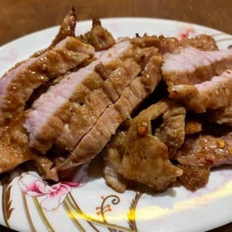 เนื้อดาวกระจายย่าง