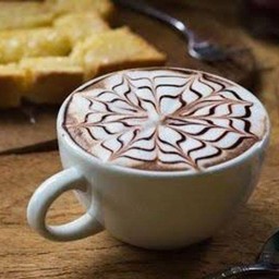 มอคค่าร้อน