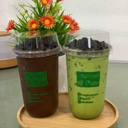 SONI บ้านหวาน  เครื่องดื่ม กาแฟ