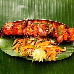PANEER TIKKA