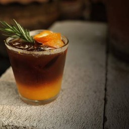 Factory cafe' By WBD