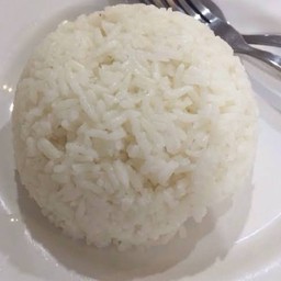 ข้าวเปล่า