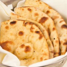 Tandoori Roti
