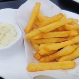 เฟรนช์ฟรายส์