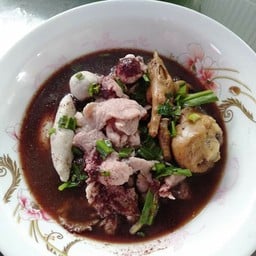 เซราะกราวก๋วยเตี๋ยวเจริญกรุง69