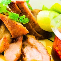 PPหมูย่าง น้ำจิ้มแจ่ว