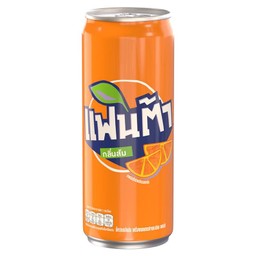 แฟนต้ารสส้ม