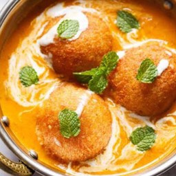 Malai Kofta