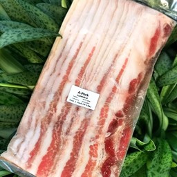 ตามสั่งตามใจ&หมูสไลด์แช่แข็ง ซิ่ง 24 ชั่วโมง (สาขางามวงศ์วาน14)