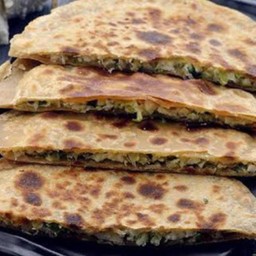 Gobhi Paratha