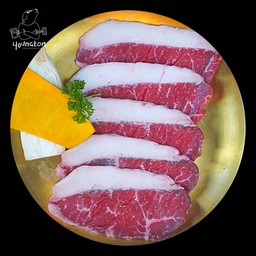 สันสะโพกบน