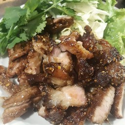 เสือร้องไห้