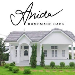 Anida Homemade Cafe