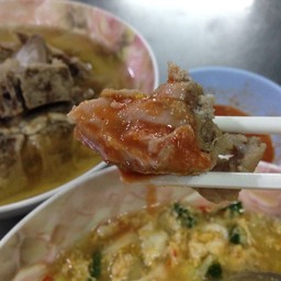 สุกี้น้ำ ไก่