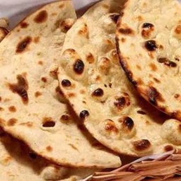 Butter Roti