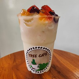 โยเกิร์ตปั่นปีโป้