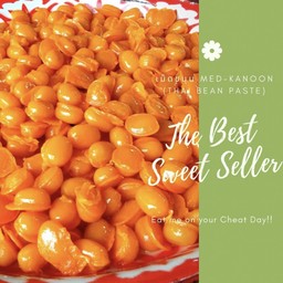 หมีดำ ทำครัว