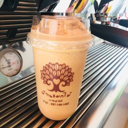 โอวัลตินปั่น