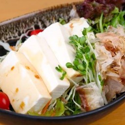 TOFU SALAD