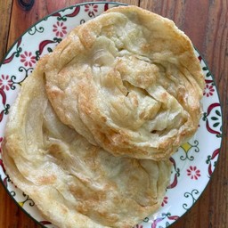 โรตีซันมา มะตะบะ ฮาลาลฟู้ด