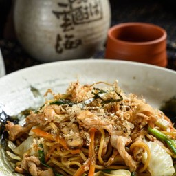 ยากิโซบะ