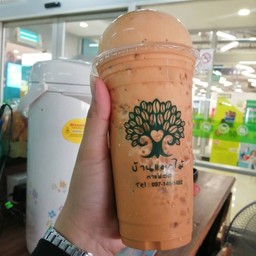 โอวัลตินเย็น