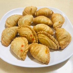 กะหรี่ปั๊บป้ายุ