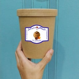 ช็อกโกแลตส้ม