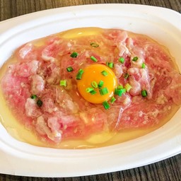หมูฟักไข่(หมูหมัก)