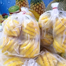 ลด20% สับปะรดภูแล  ไซส์จัมโบ้