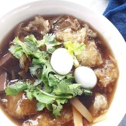 กระเพาะปลา นายเจน (7-11 เขาคูบา)