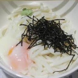 อุด้งไข่