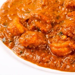 PRAWN MASALA