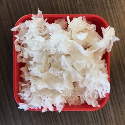 เห็ดหูหนูขาว