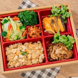 Bento F