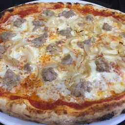 Italian Sausage Regular