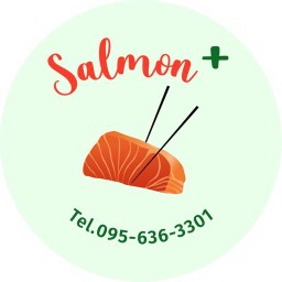 Salmon Plus บางเขน